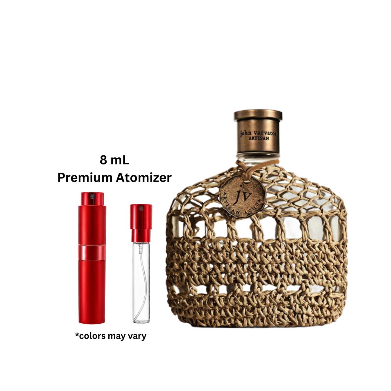 John Varvatos Artisan Acqua