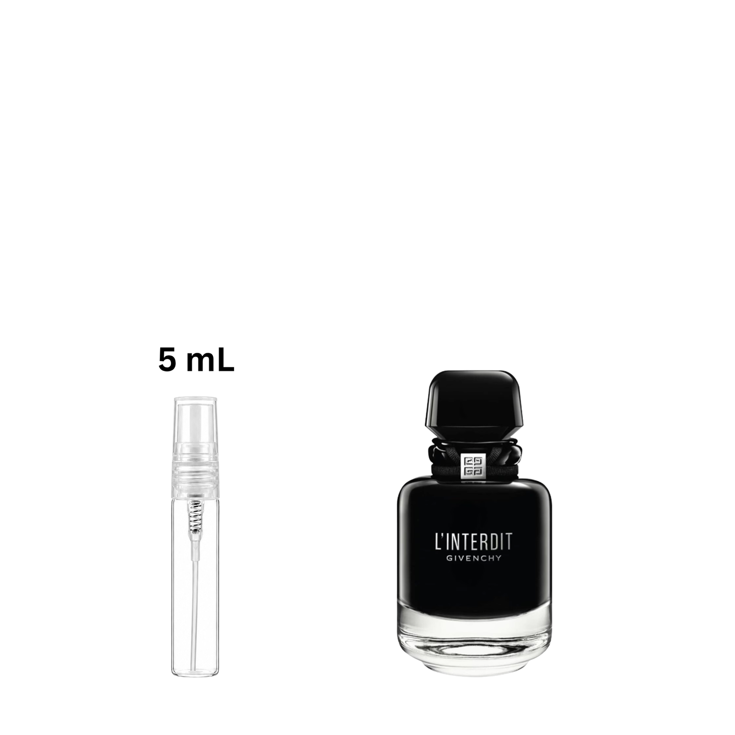 Givenchy L'Interdit EDP Intense