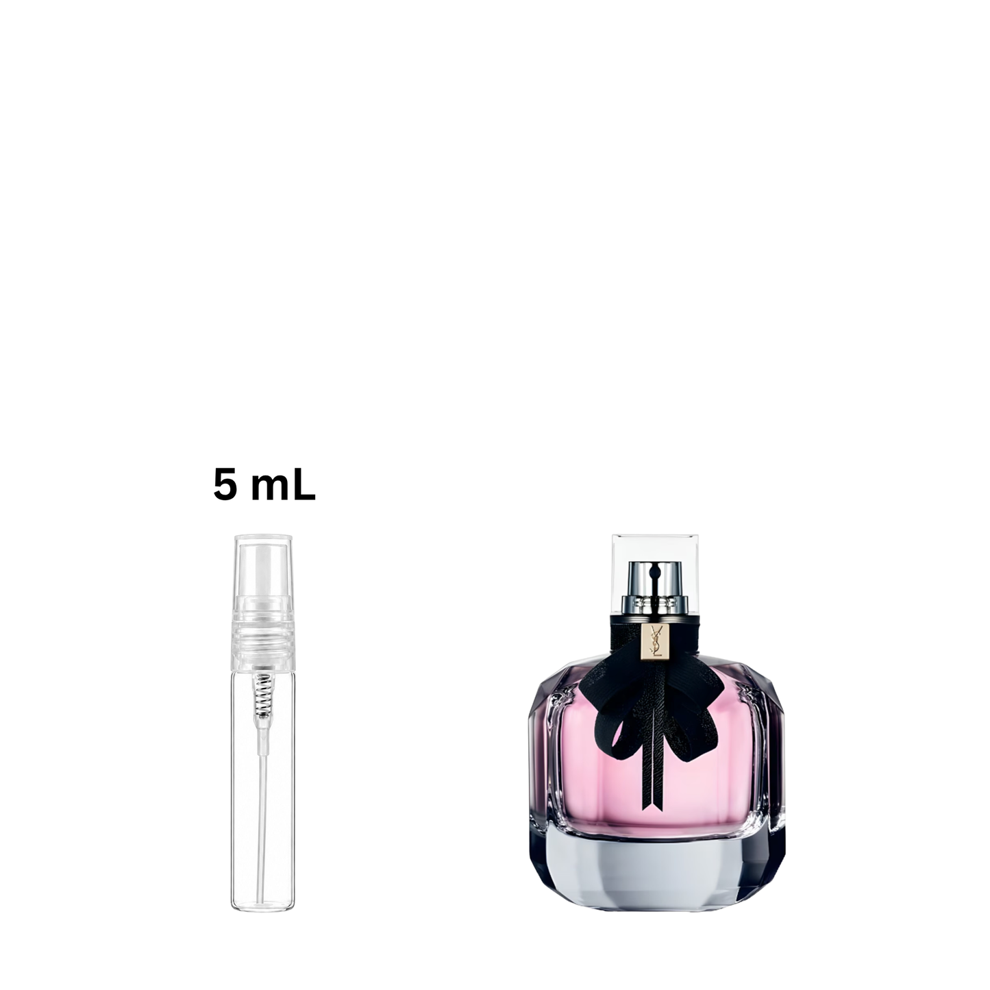 Yves Saint Laurent Mon Paris