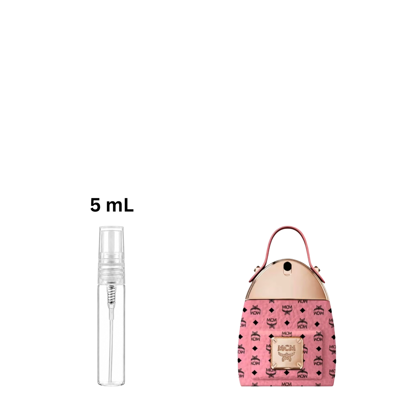 MCM Crush EDP