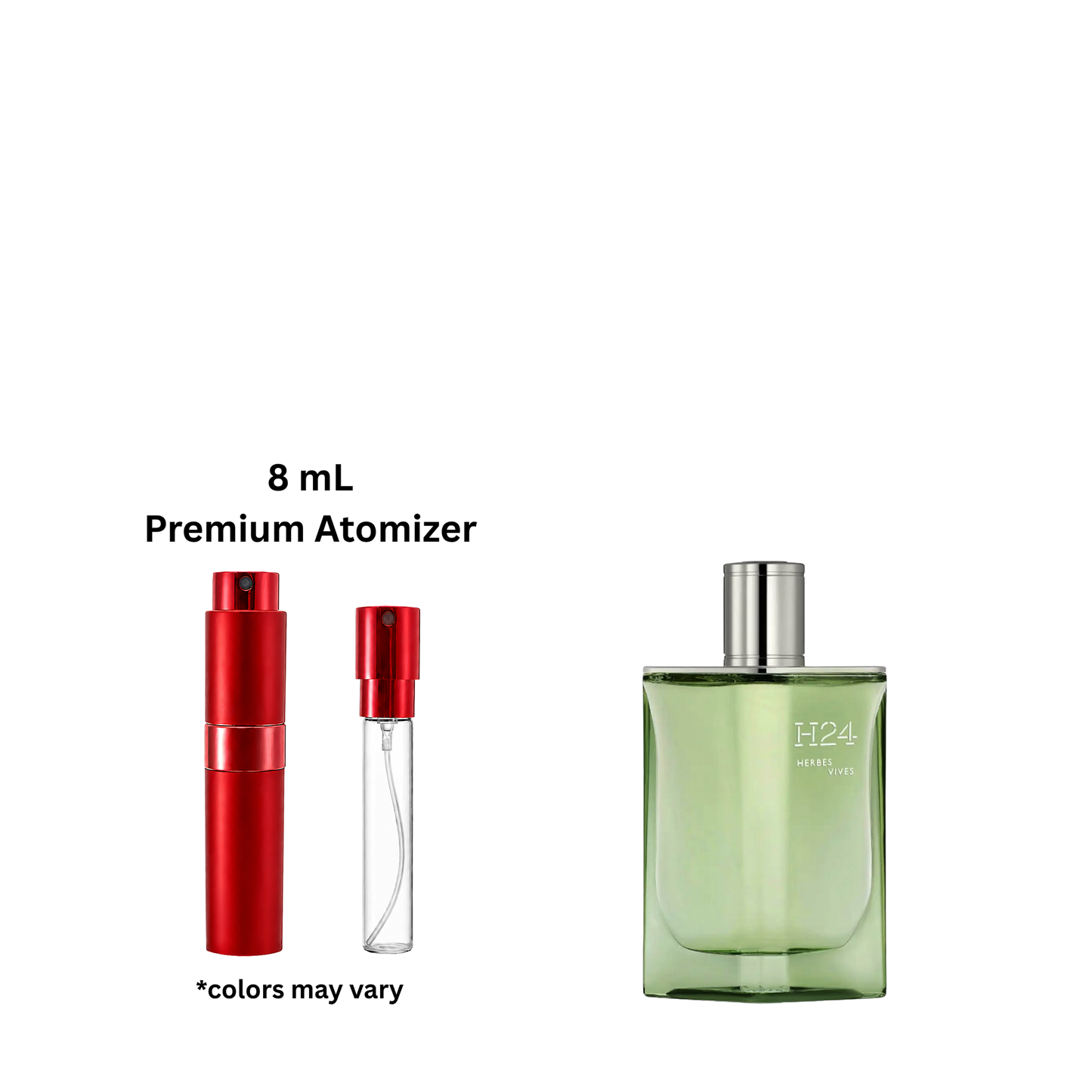 Hermes H24 Herbes Vives