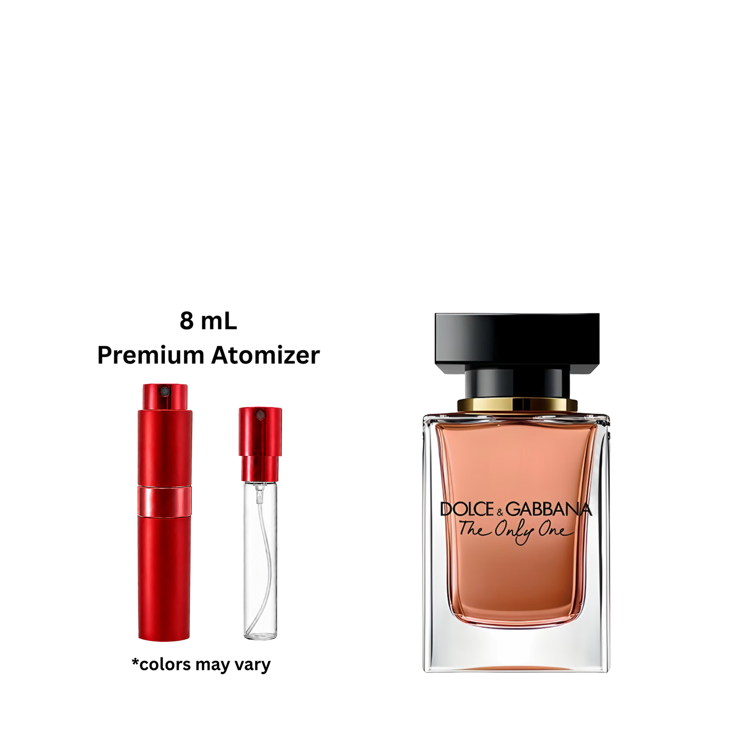Dolce & Gabbana The Only One EDP