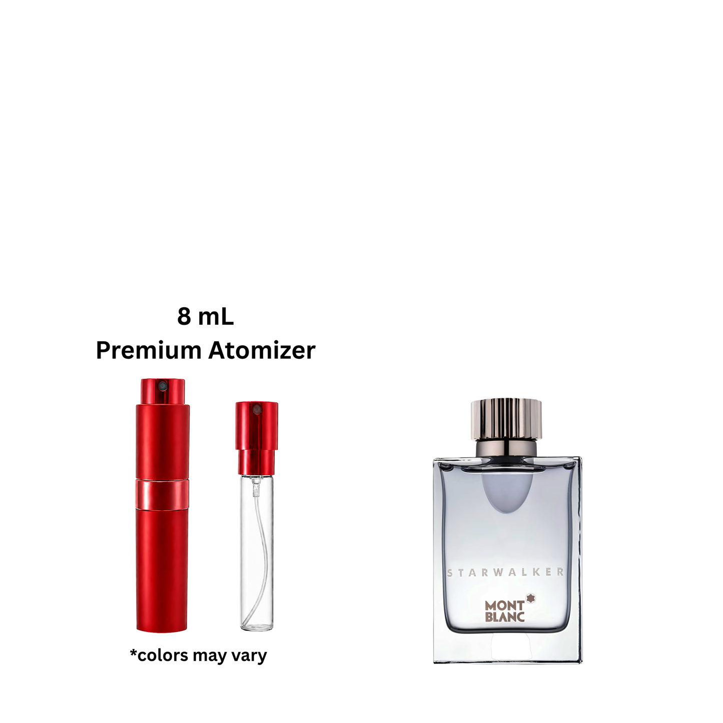 Montblanc Starwalker EDT