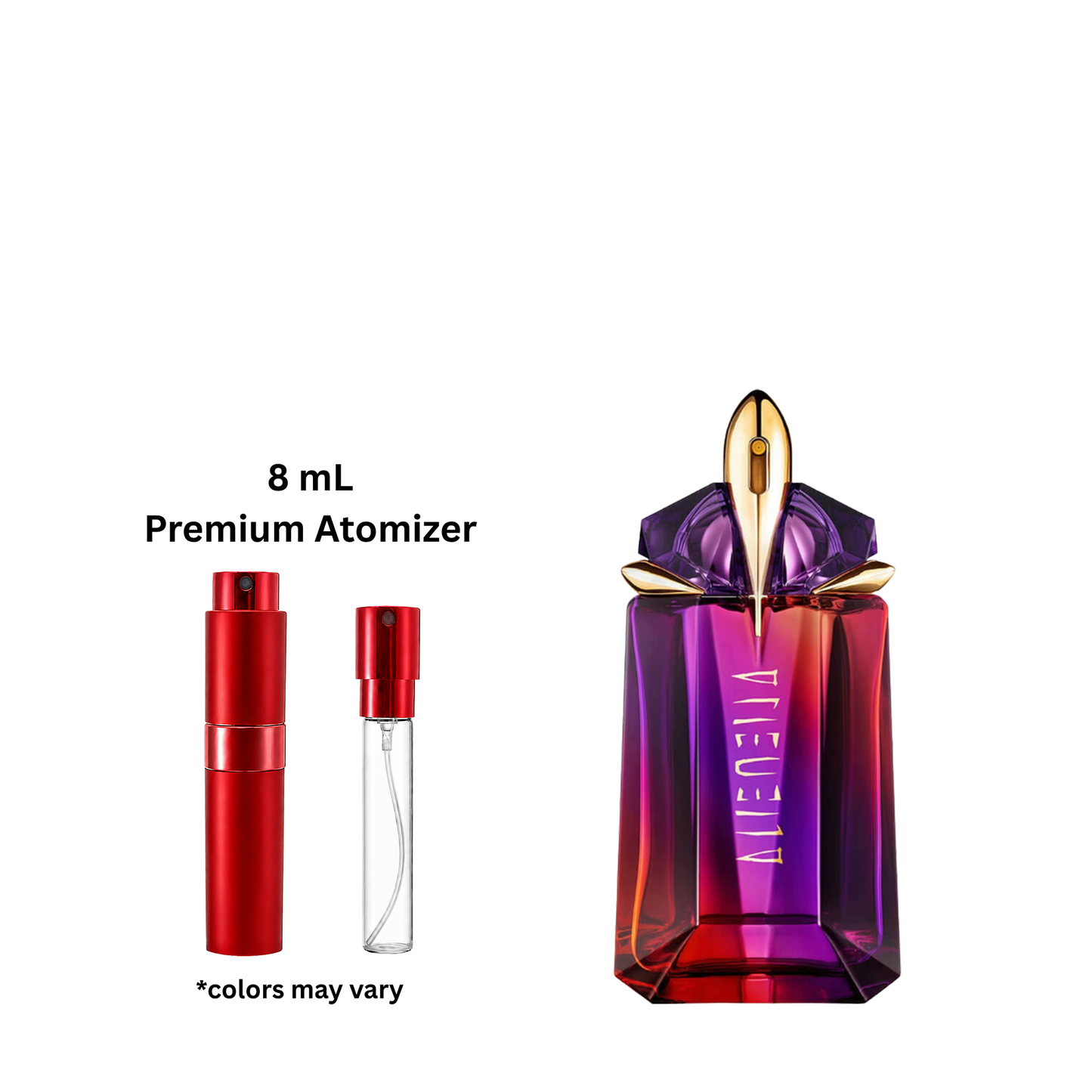Mugler Alien Hypersense