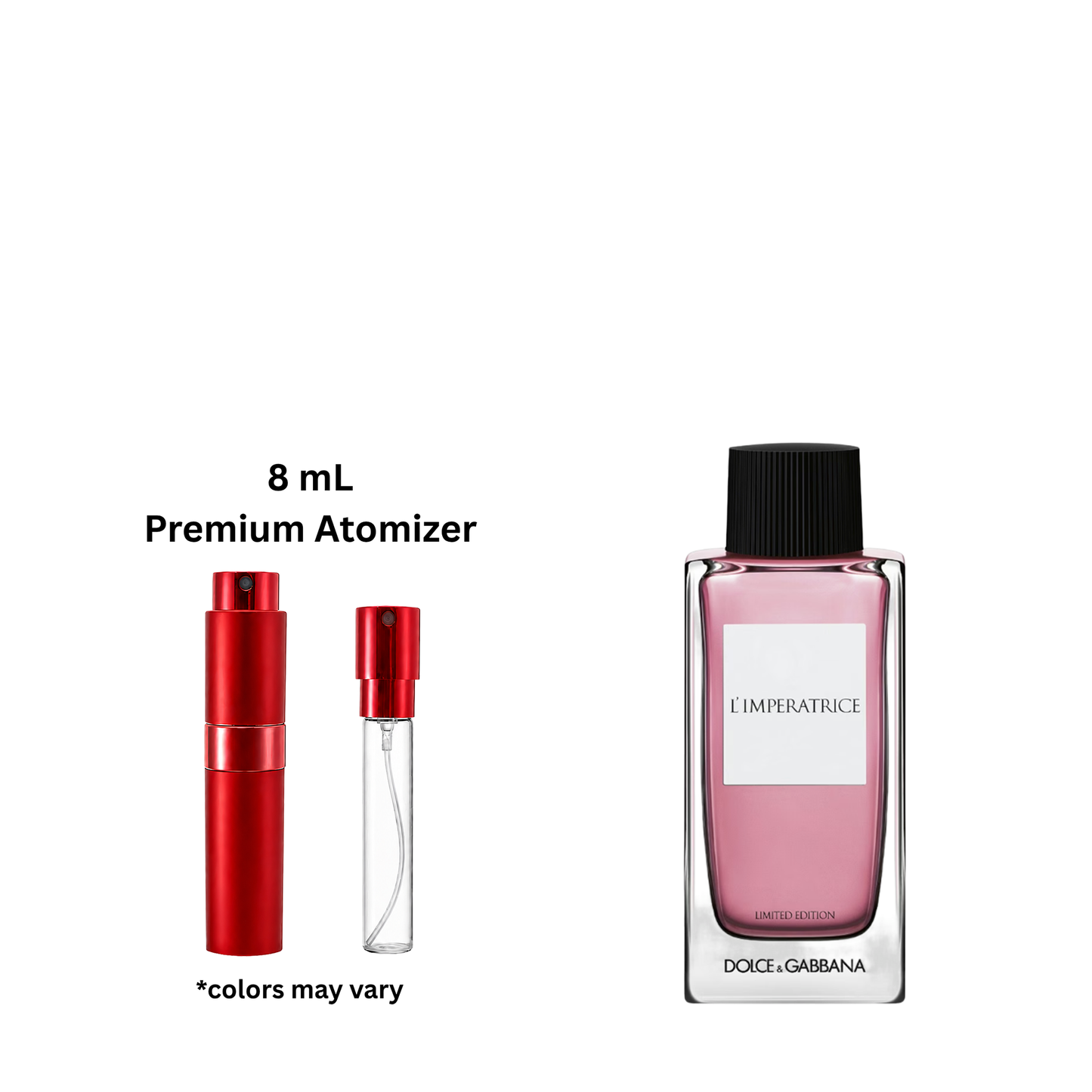 Dolce & Gabbana L'Imperatrice EDT