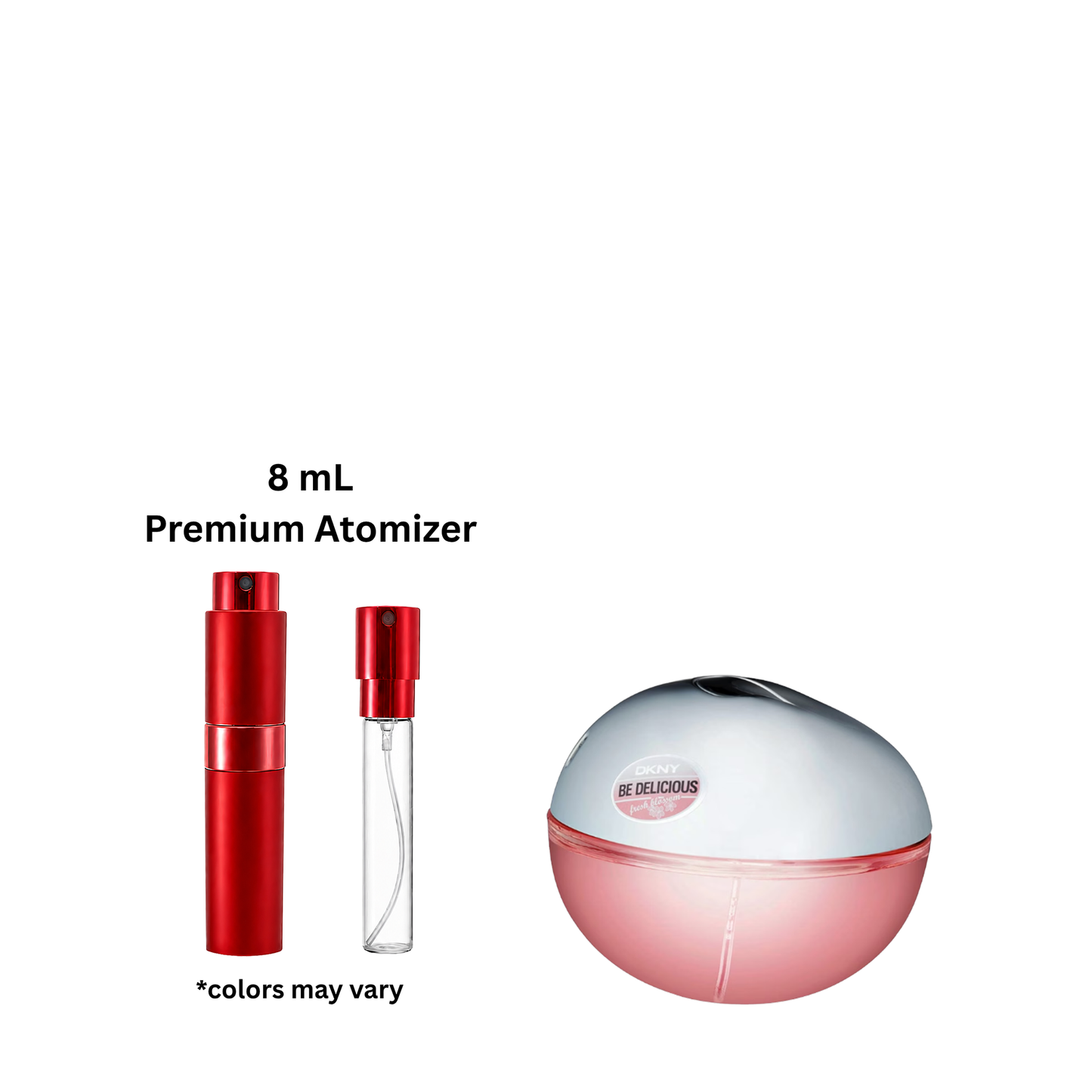 DKNY Be Delicious Fresh Blossom EDP