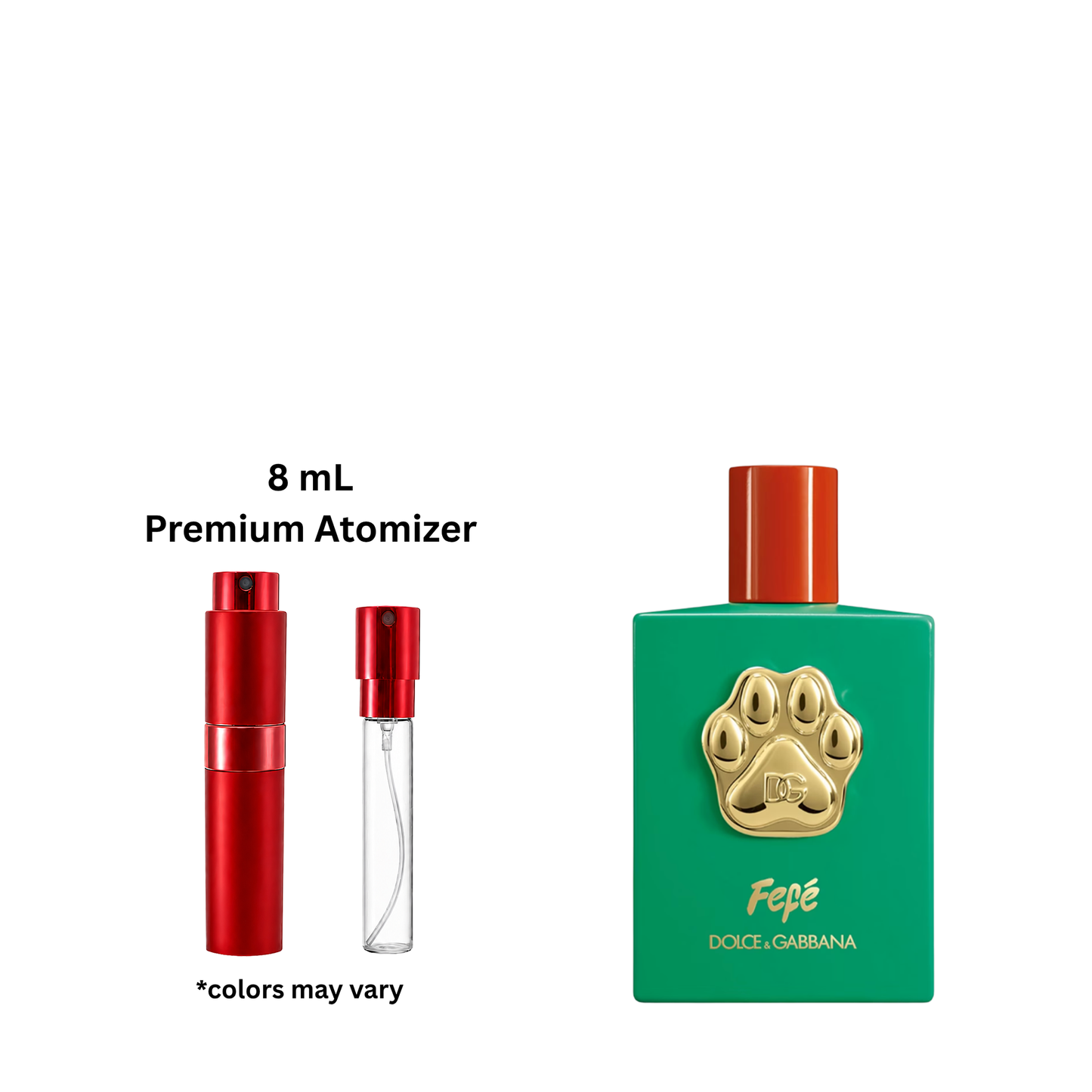 Dolce & Gabbana Fefé
