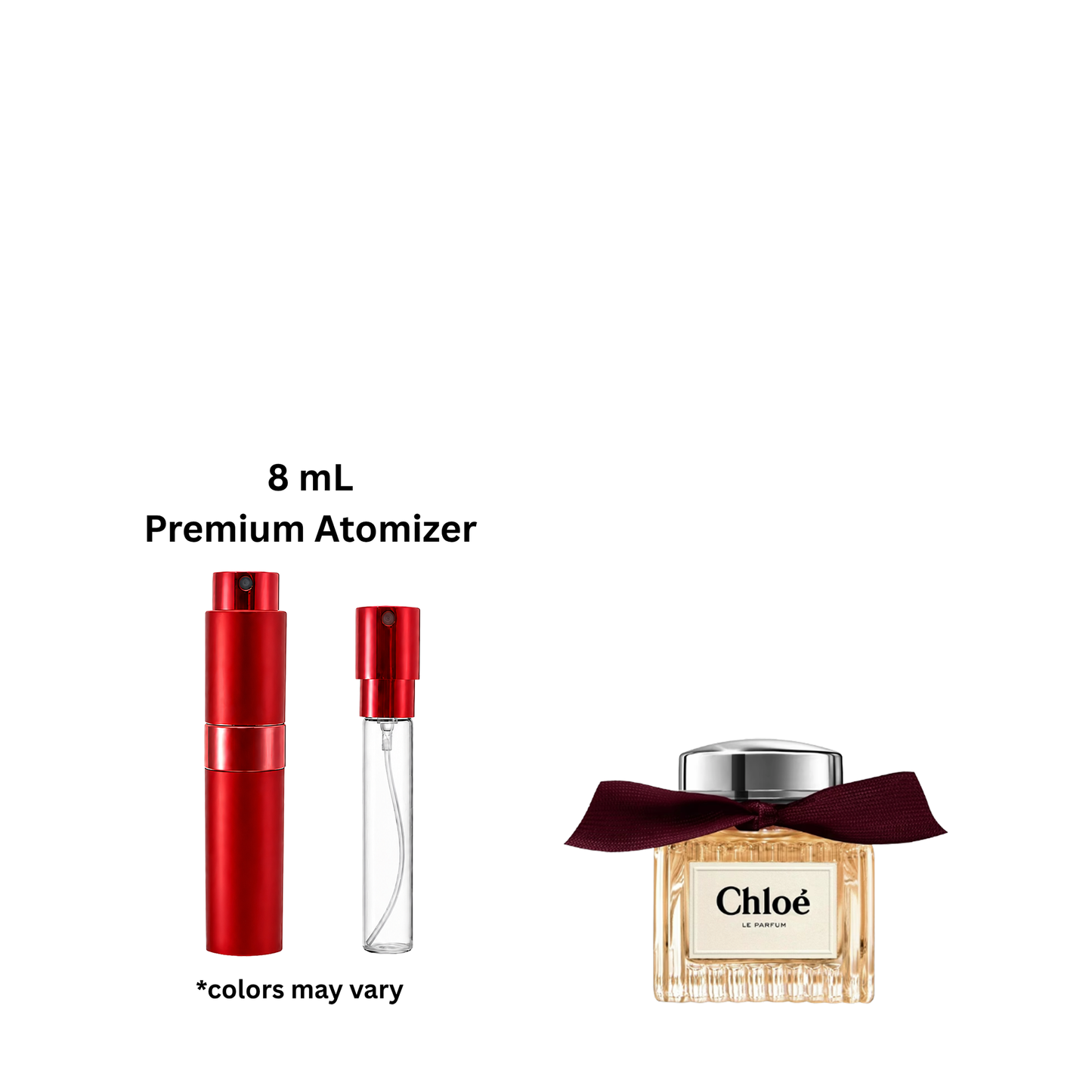 Chloé Le Parfum