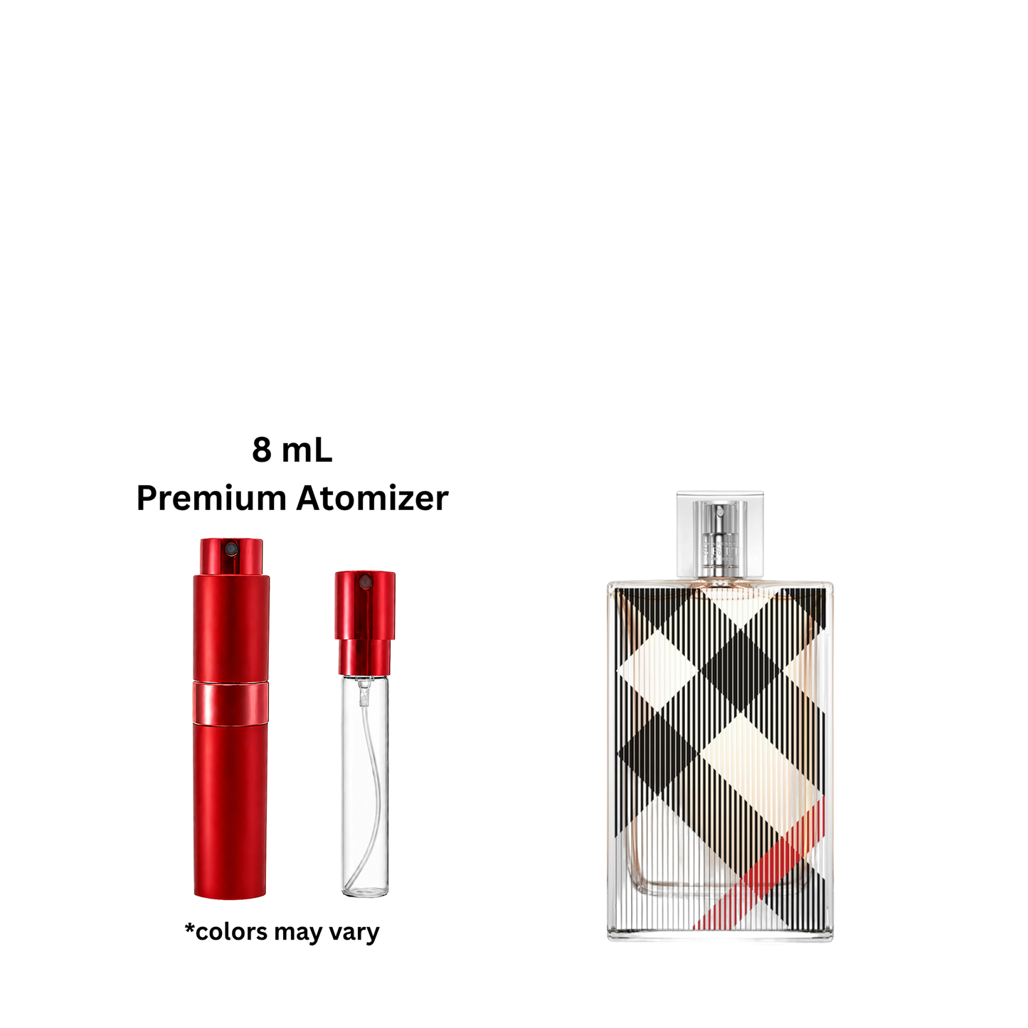 Burberry Brit for Her EDP
