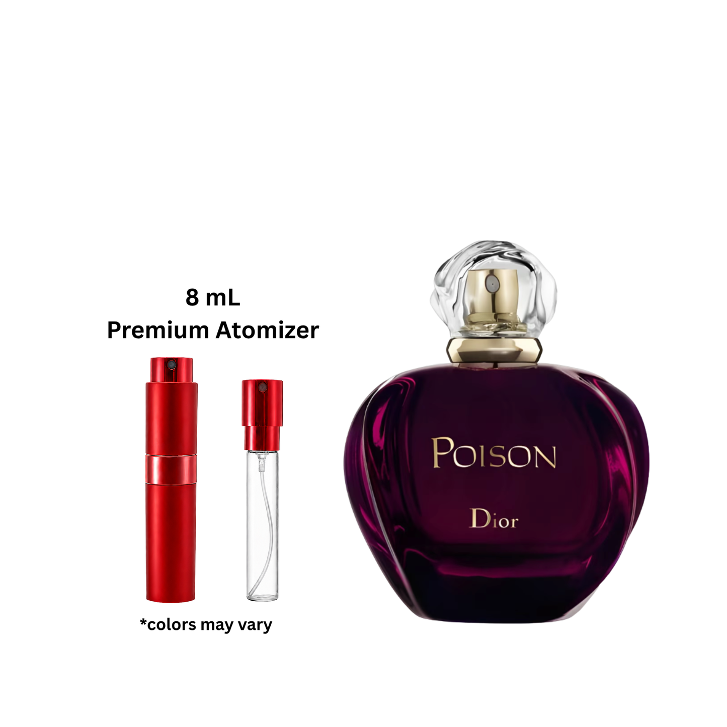 Christian Dior Poison EDT