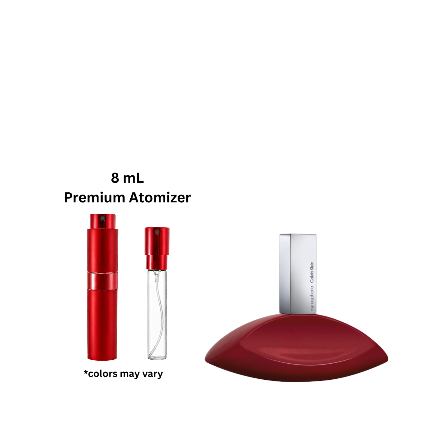 Calvin Klein My Euphoria EDP