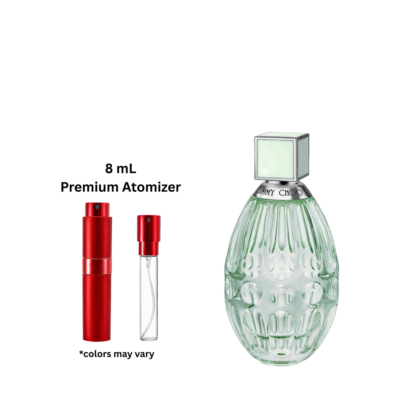 Jimmy Choo Floral EDT