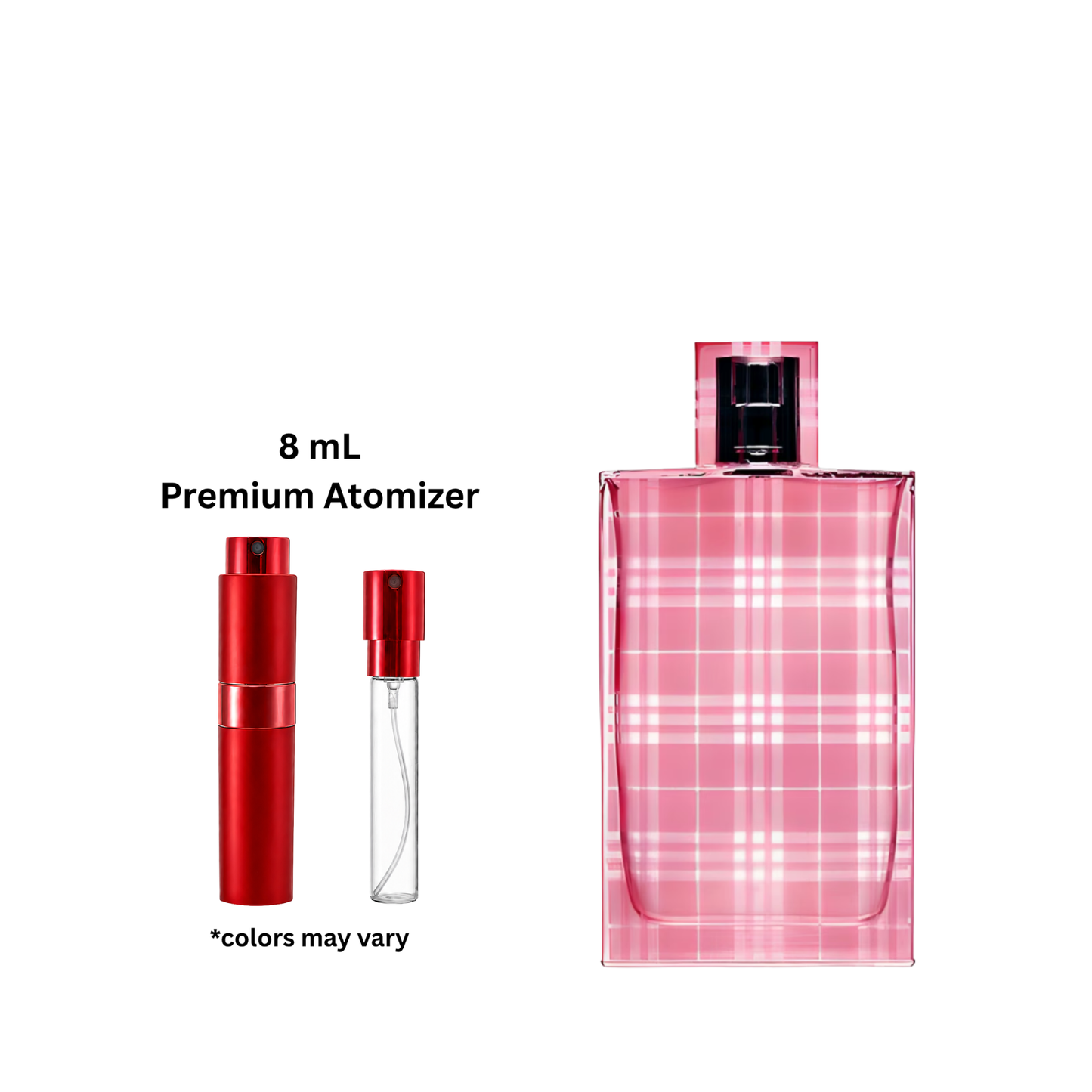 Burberry Brit Sheer For Her EDT