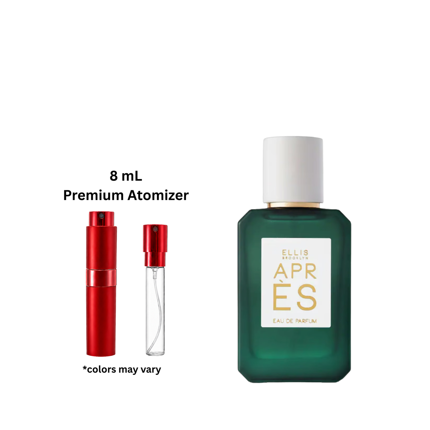 Ellis Brooklyn Apres EDP