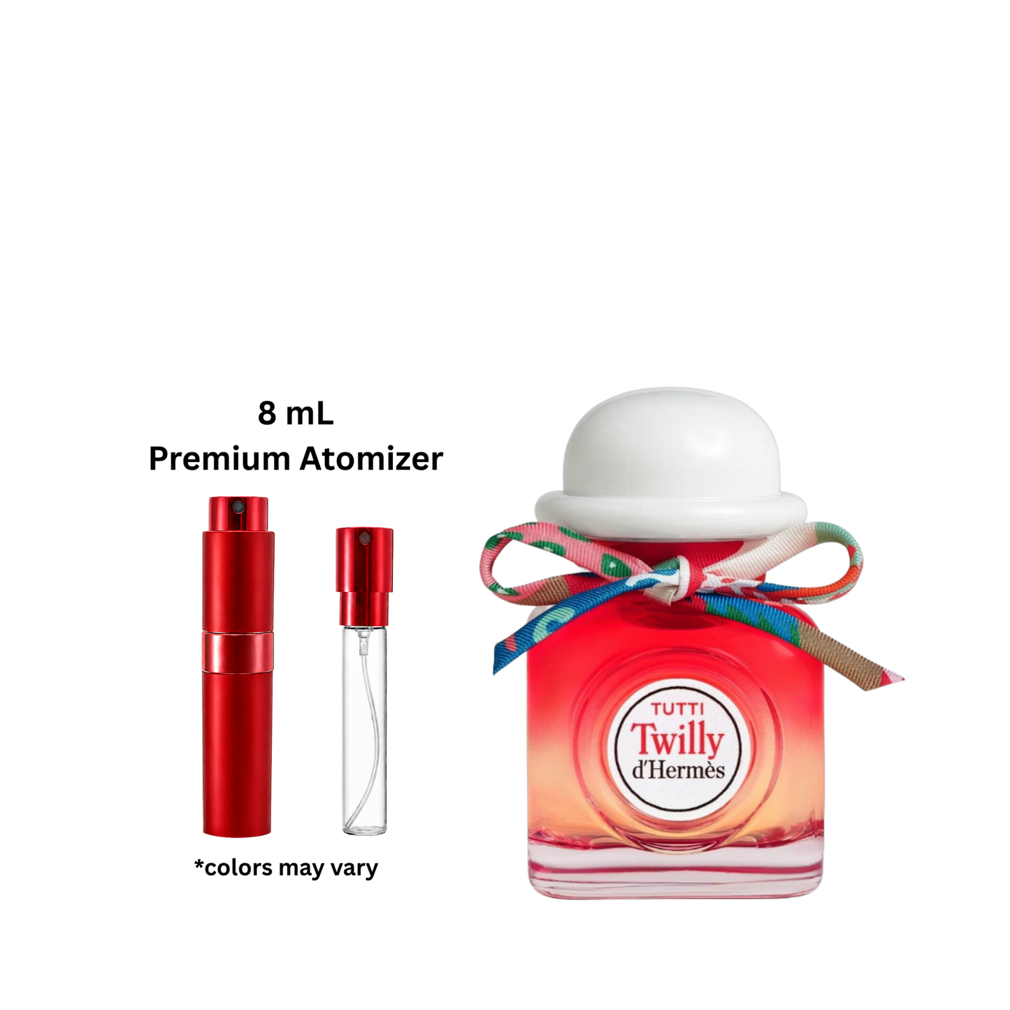 Hermes Twilly d'Hermes Tutti EDP