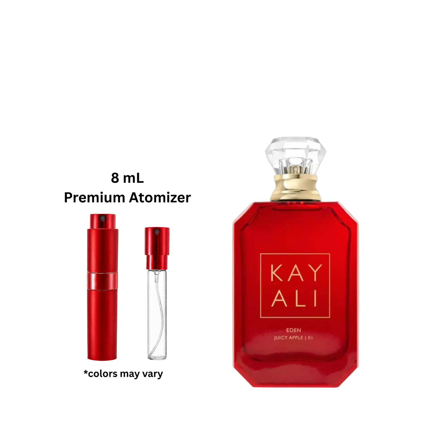 Kayali Eden Juicy Apple 01 EDP