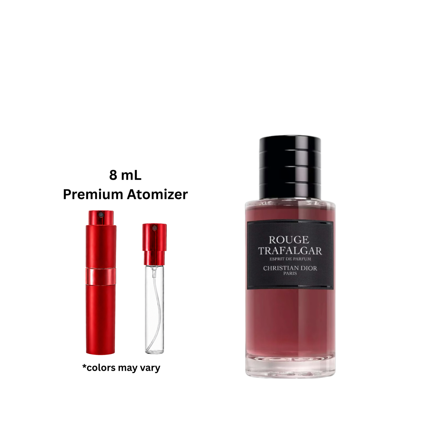 Christian Dior Rouge Trafalgar Esprit de Parfum