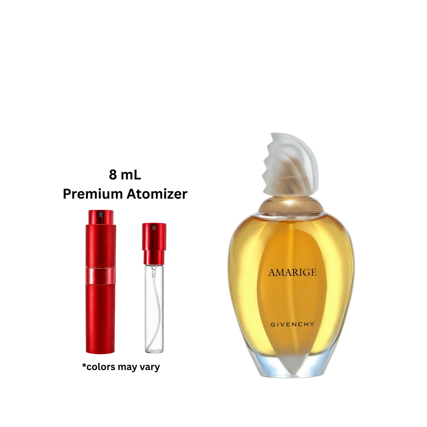 Givenchy Amarige EDT