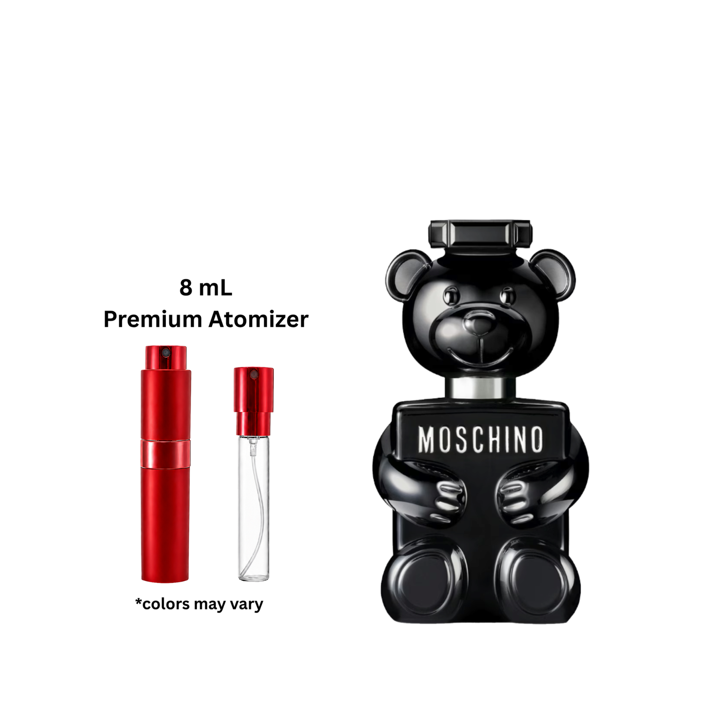 Moschino Toy Boy EDP