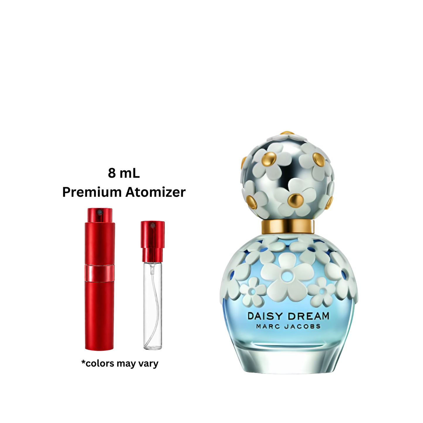 Marc Jacobs Daisy Dream EDT