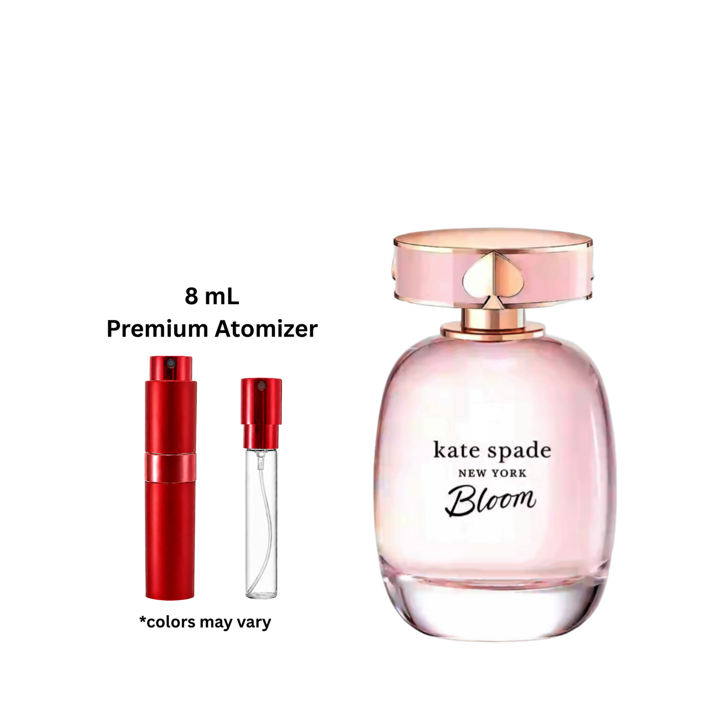 Kate Spade Bloom EDT