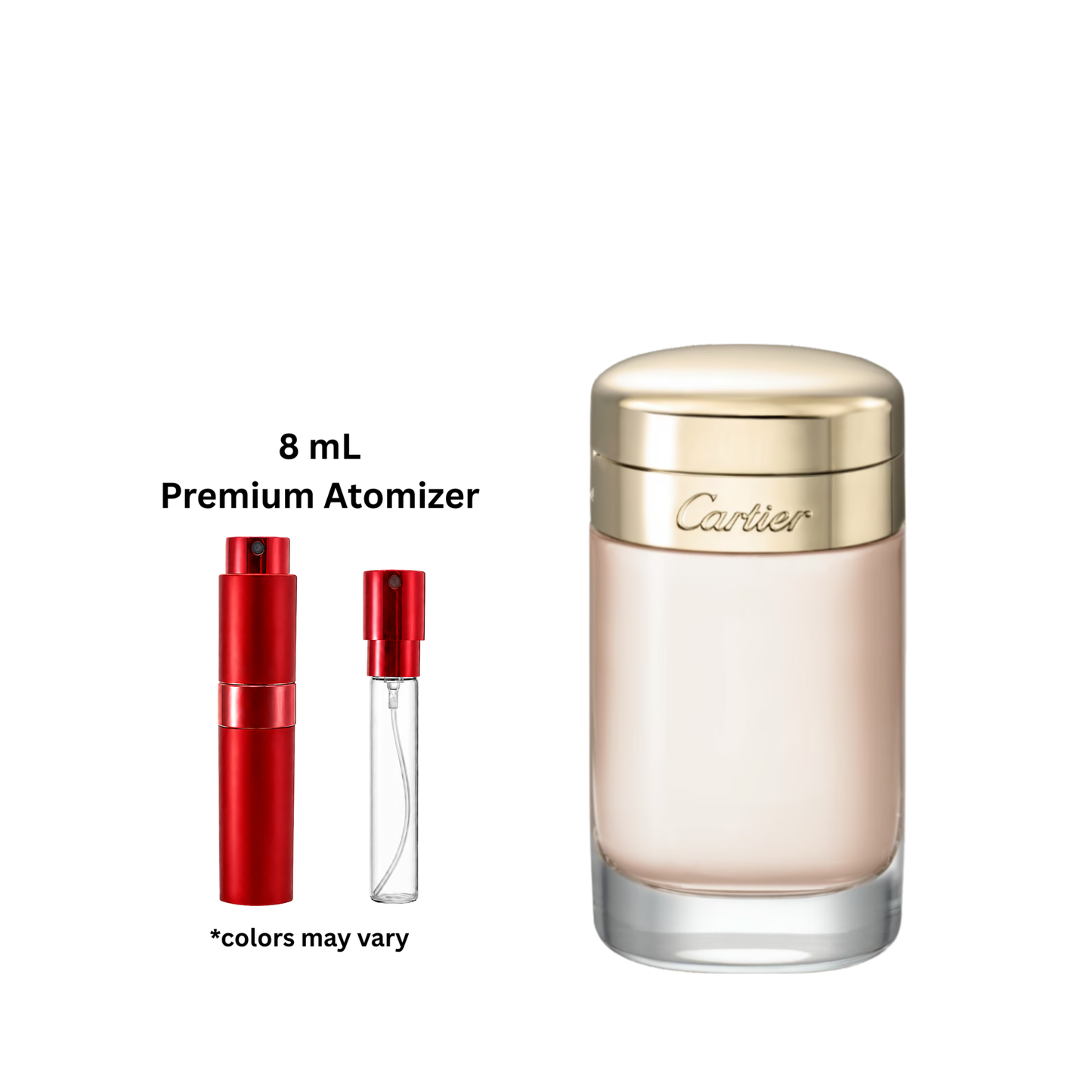Cartier Baiser Volé EDP