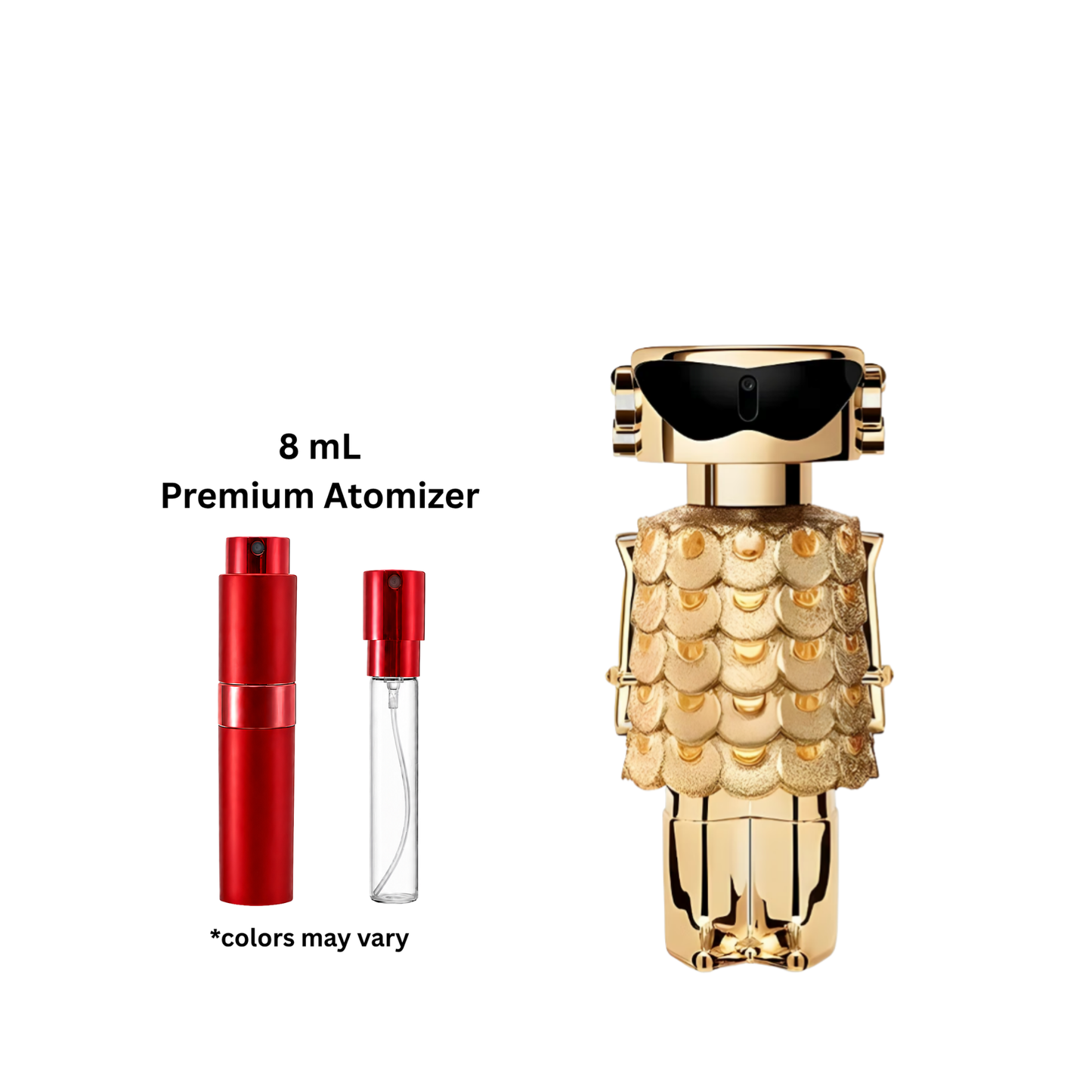 Paco Rabanne Fame EDP Intense