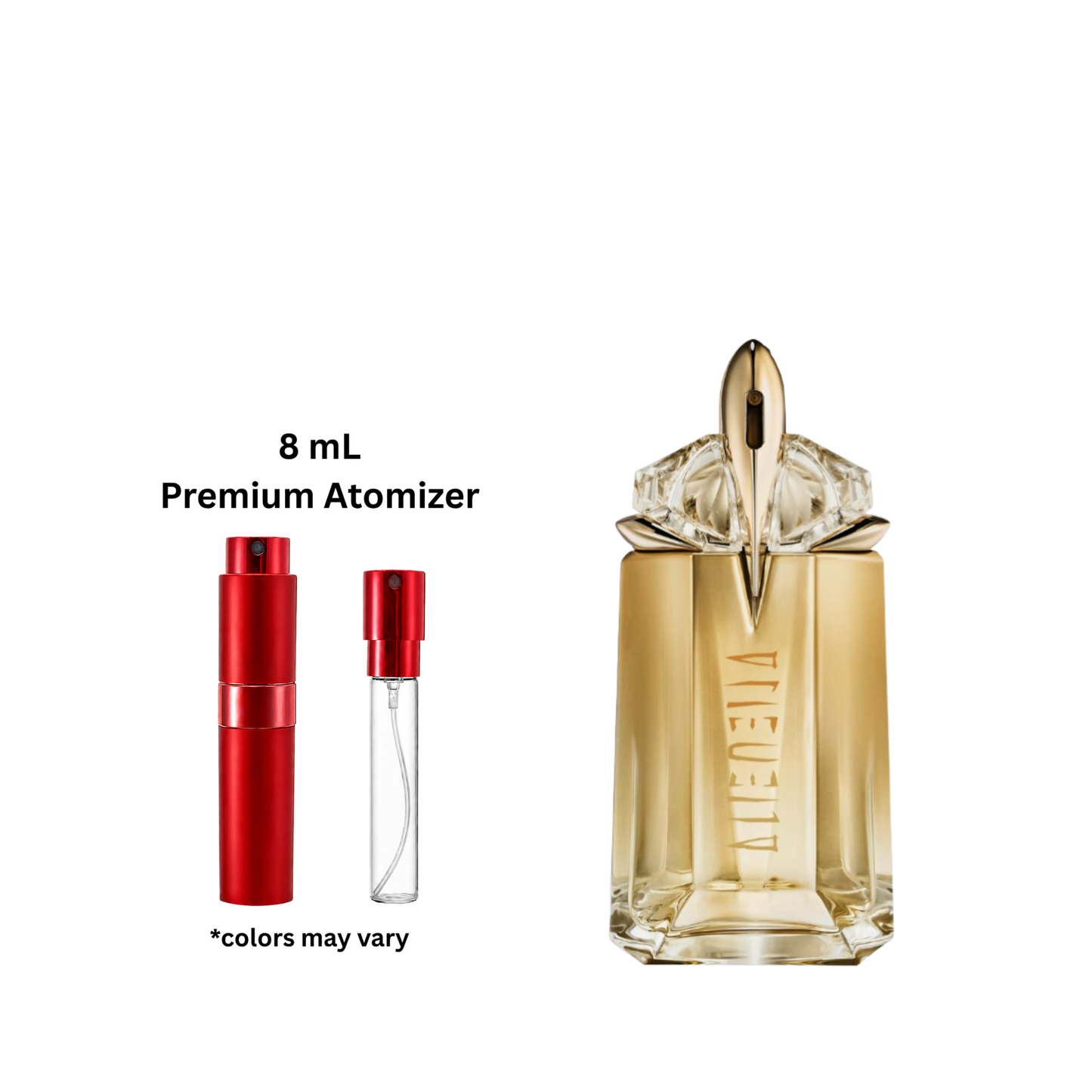 Mugler Alien Goddess EDP