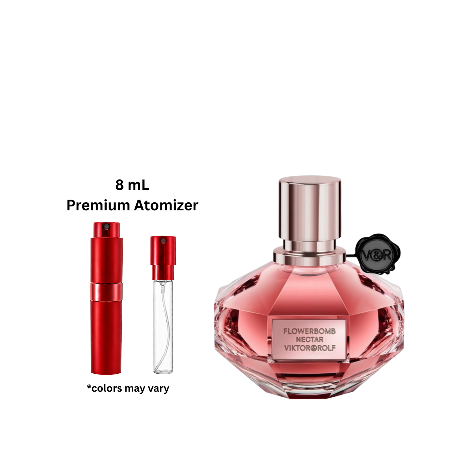 Viktor & Rolf Flowerbomb Nectar EDP
