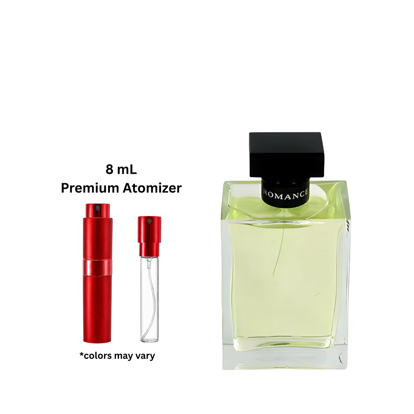 Ralph Lauren Romance for Men EDP