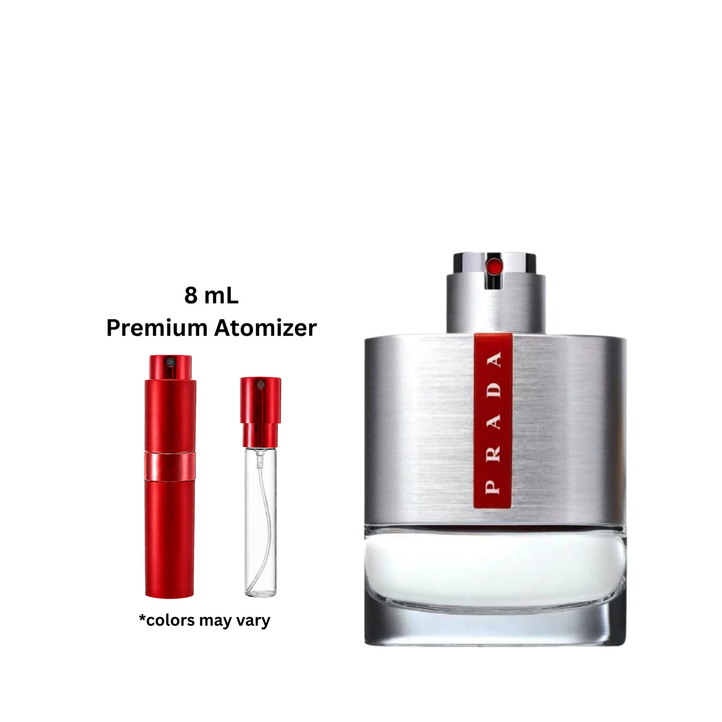 Prada Luna Rossa EDT