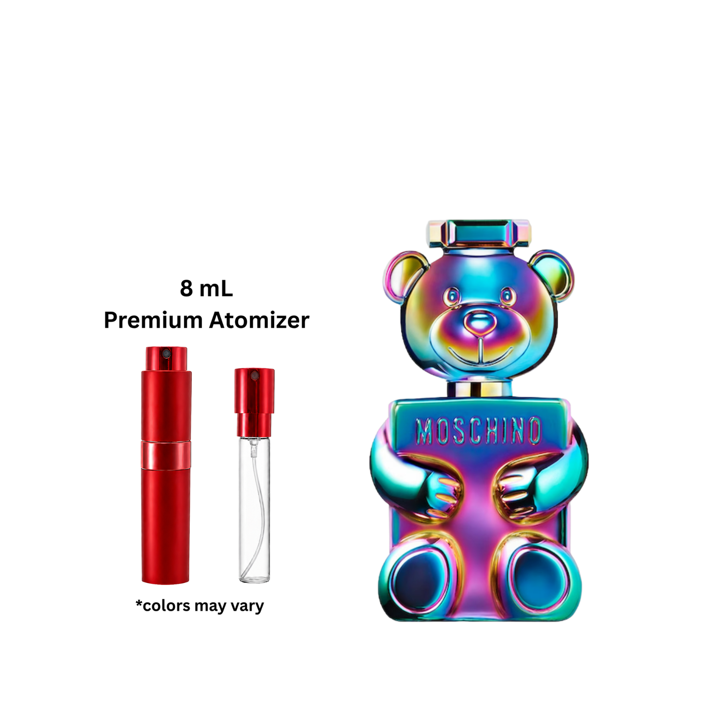 Moschino Toy 2 Pearl EDP