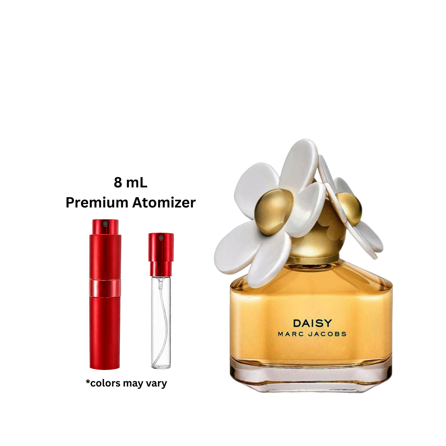 Marc Jacobs Daisy EDT
