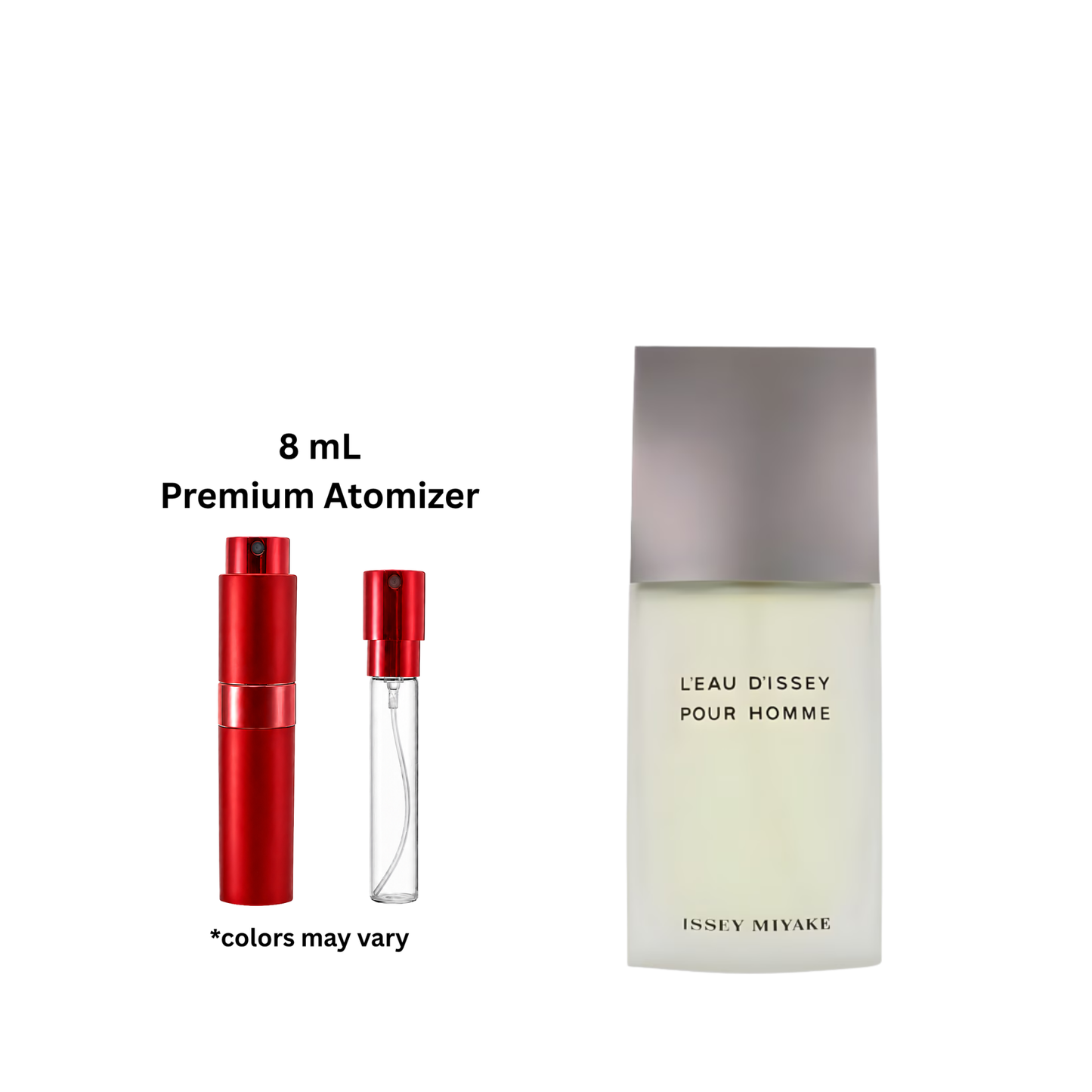 Issey Miyake L’Eau d’Issey Pour Homme EDT