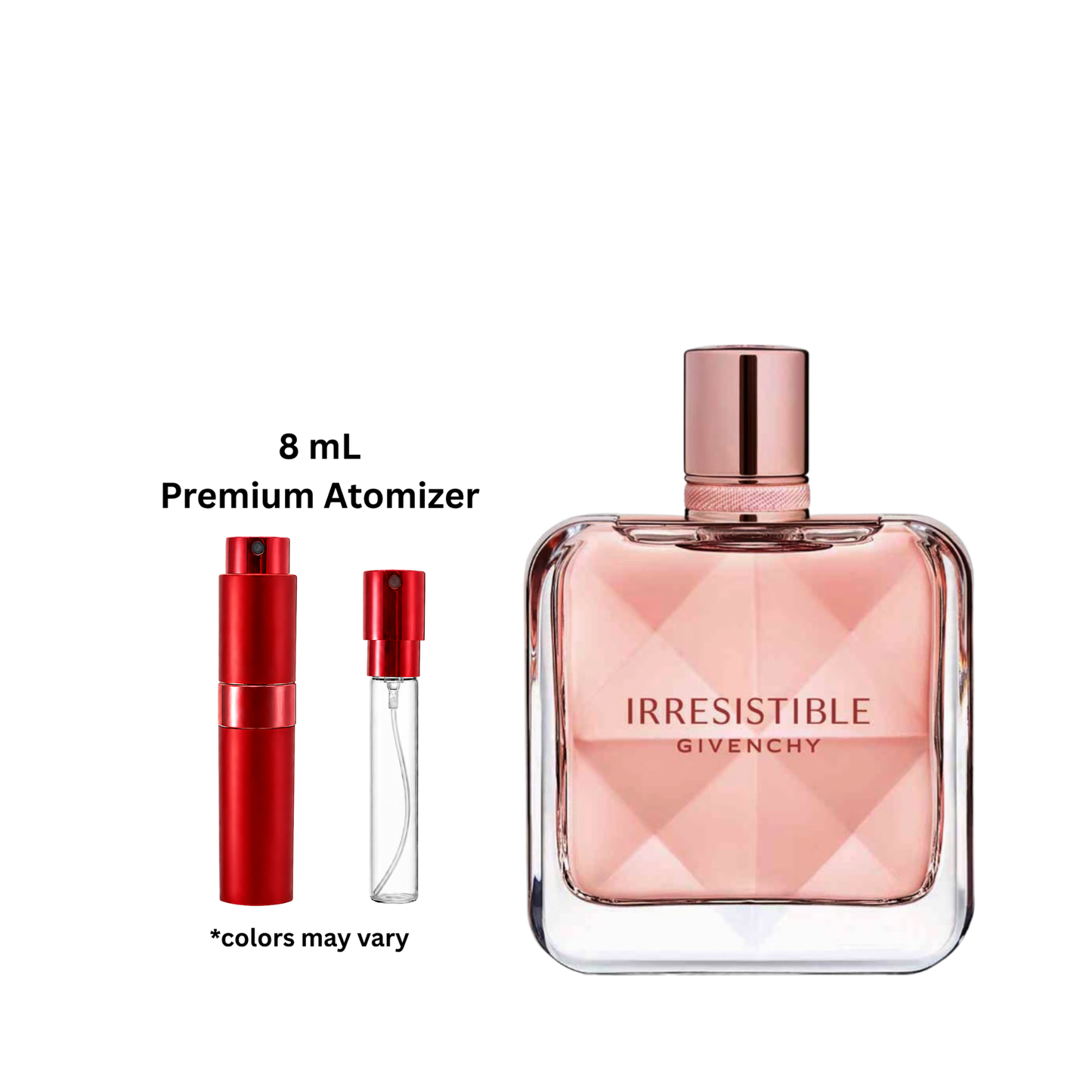 Irresistible Givenchy EDP