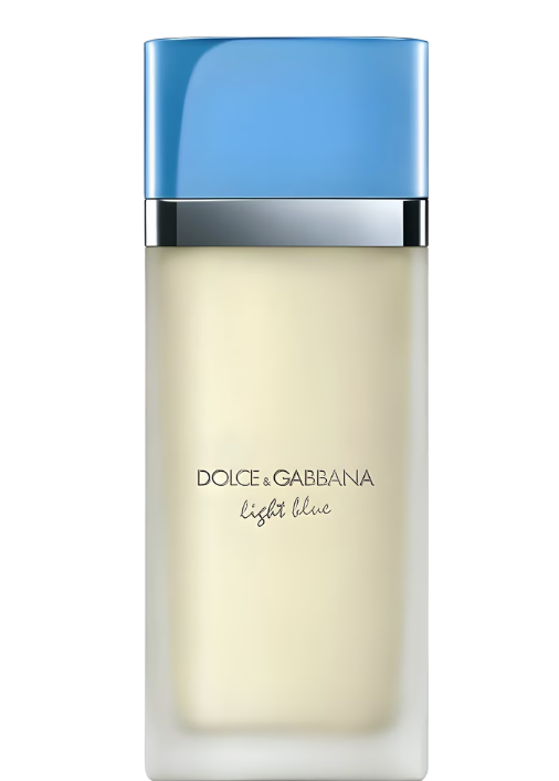 Dolce & Gabbana Light Blue EDT
