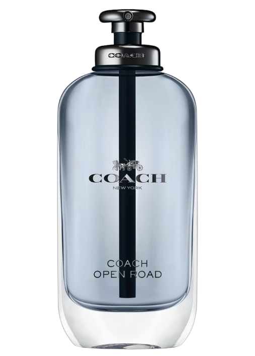 Coach Open Road EDT