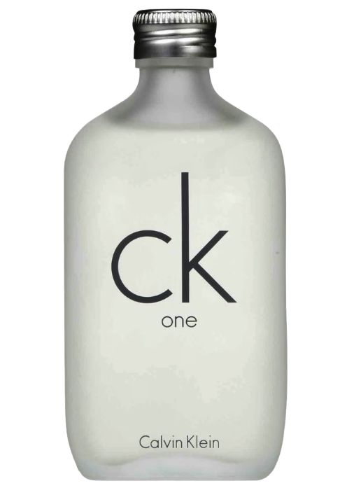 Calvin Klein One EDT