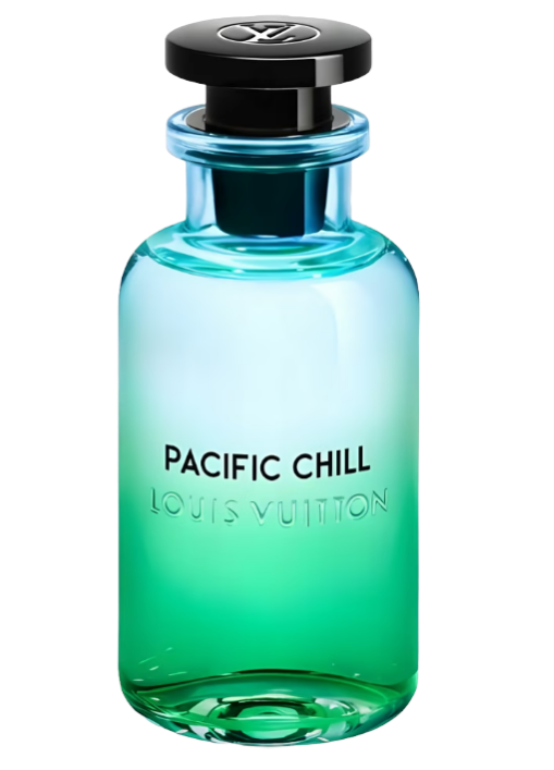 Louis Vuitton Pacific Chill EDP