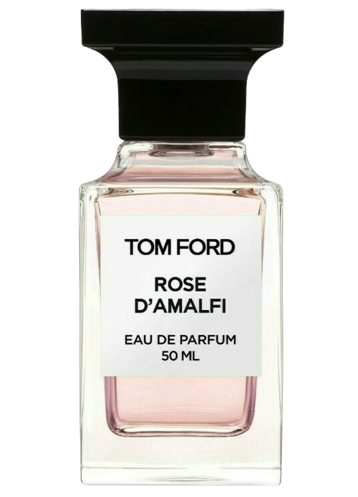 Tom Ford Rose d’Amalfi EDP