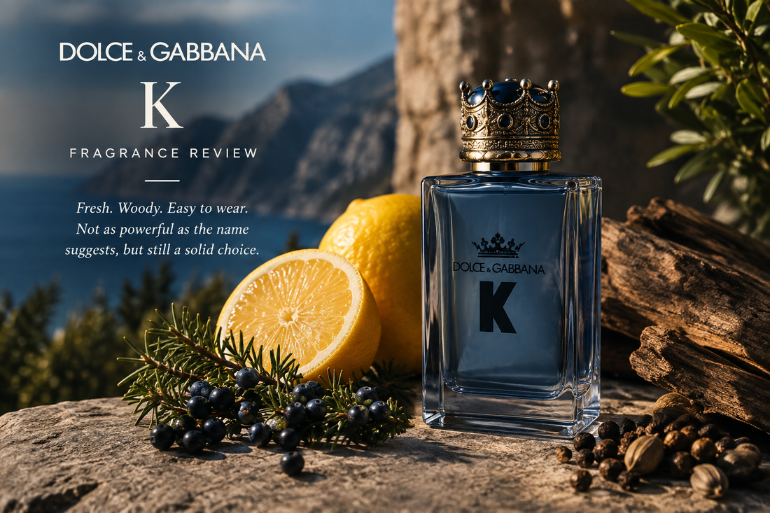 Smell like a King, or a Jester?