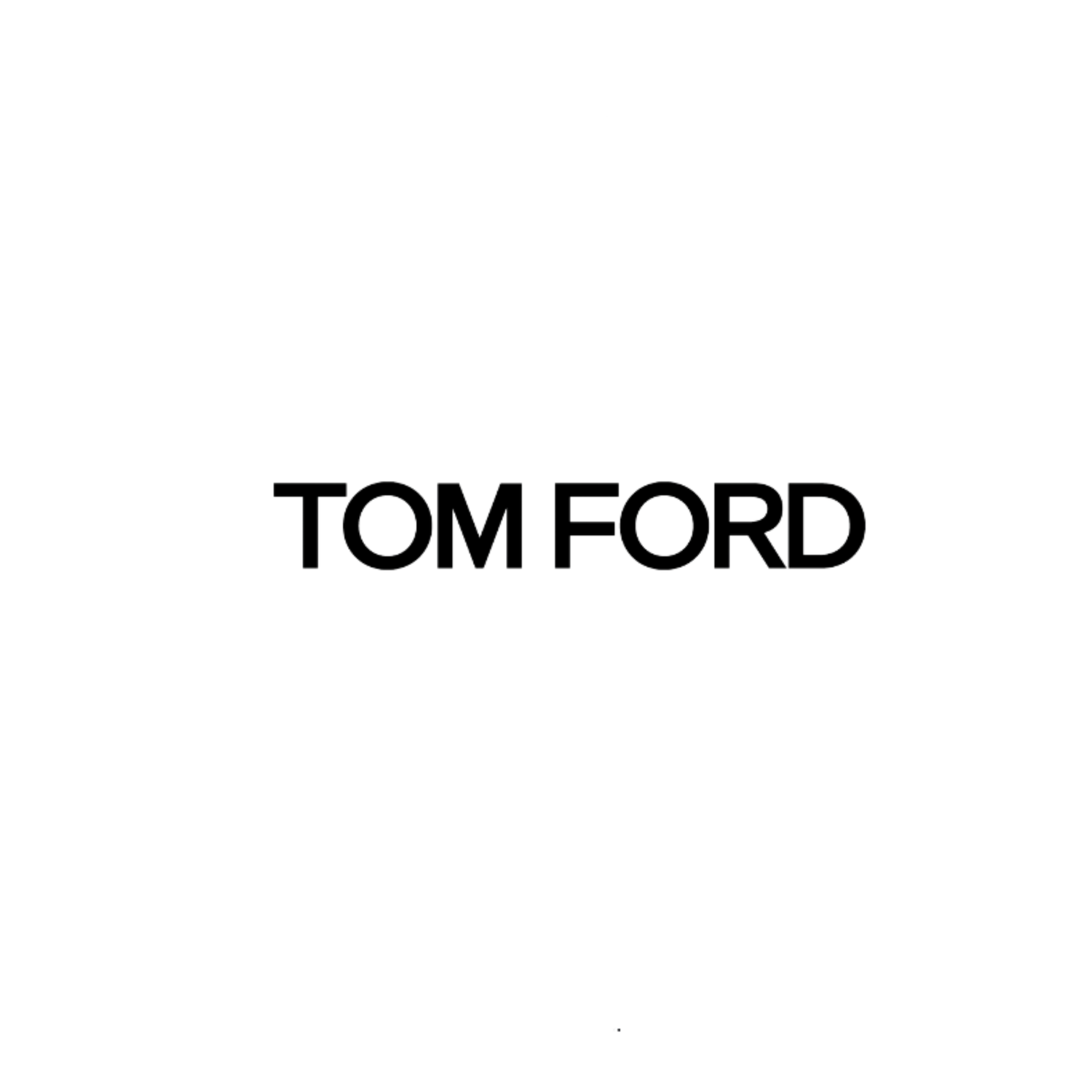 Tom Ford