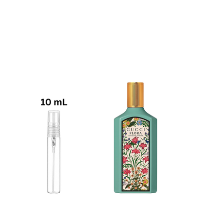 Gucci Flora Gorgeous Jasmine EDP