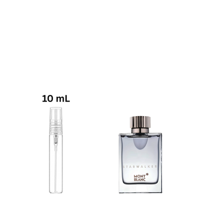 Montblanc Starwalker EDT