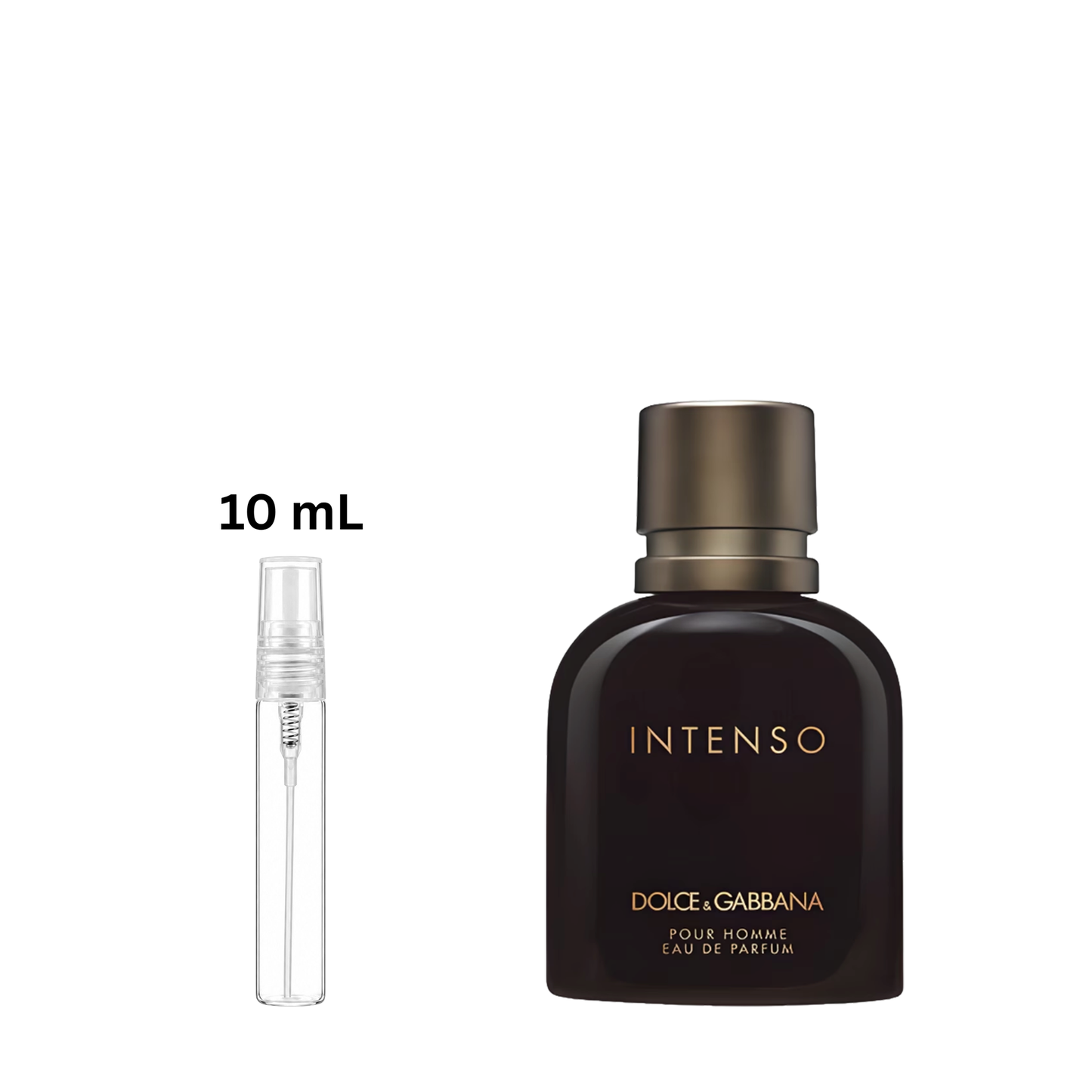 Dolce & Gabbana Intenso EDP