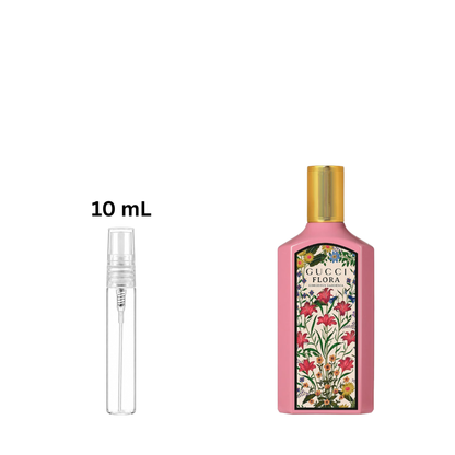 Gucci Flora Gorgeous Gardenia EDP
