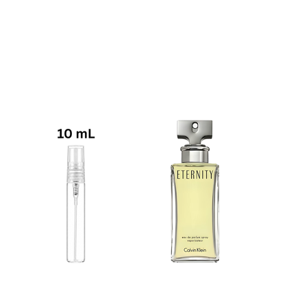 Calvin Klein Eternity for Women EDP
