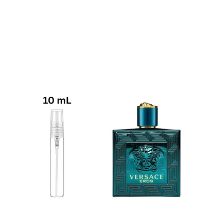 Versace Eros