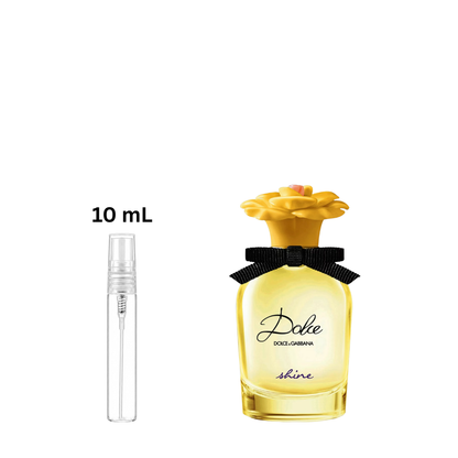 Dolce & Gabbana Shine EDP