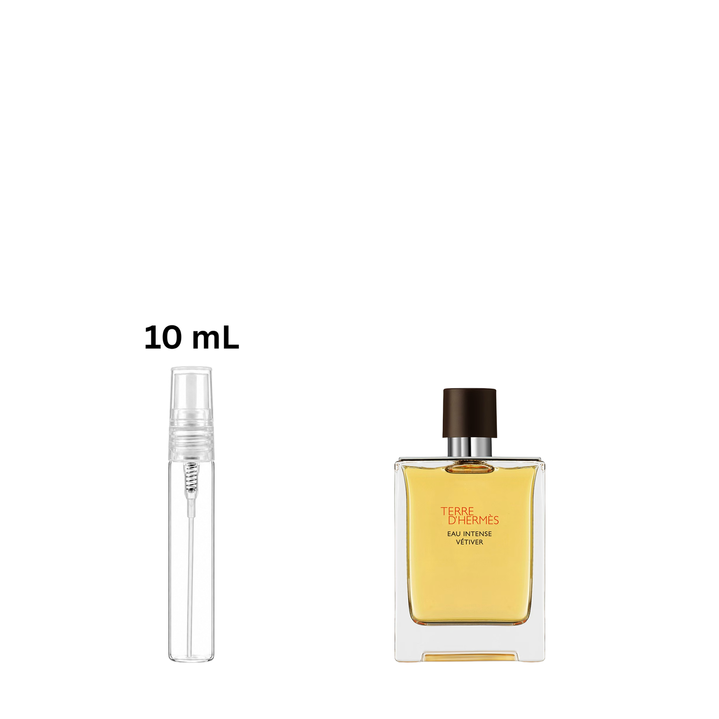 Hermes Terre D'Hermès Vétiver Eau Intense